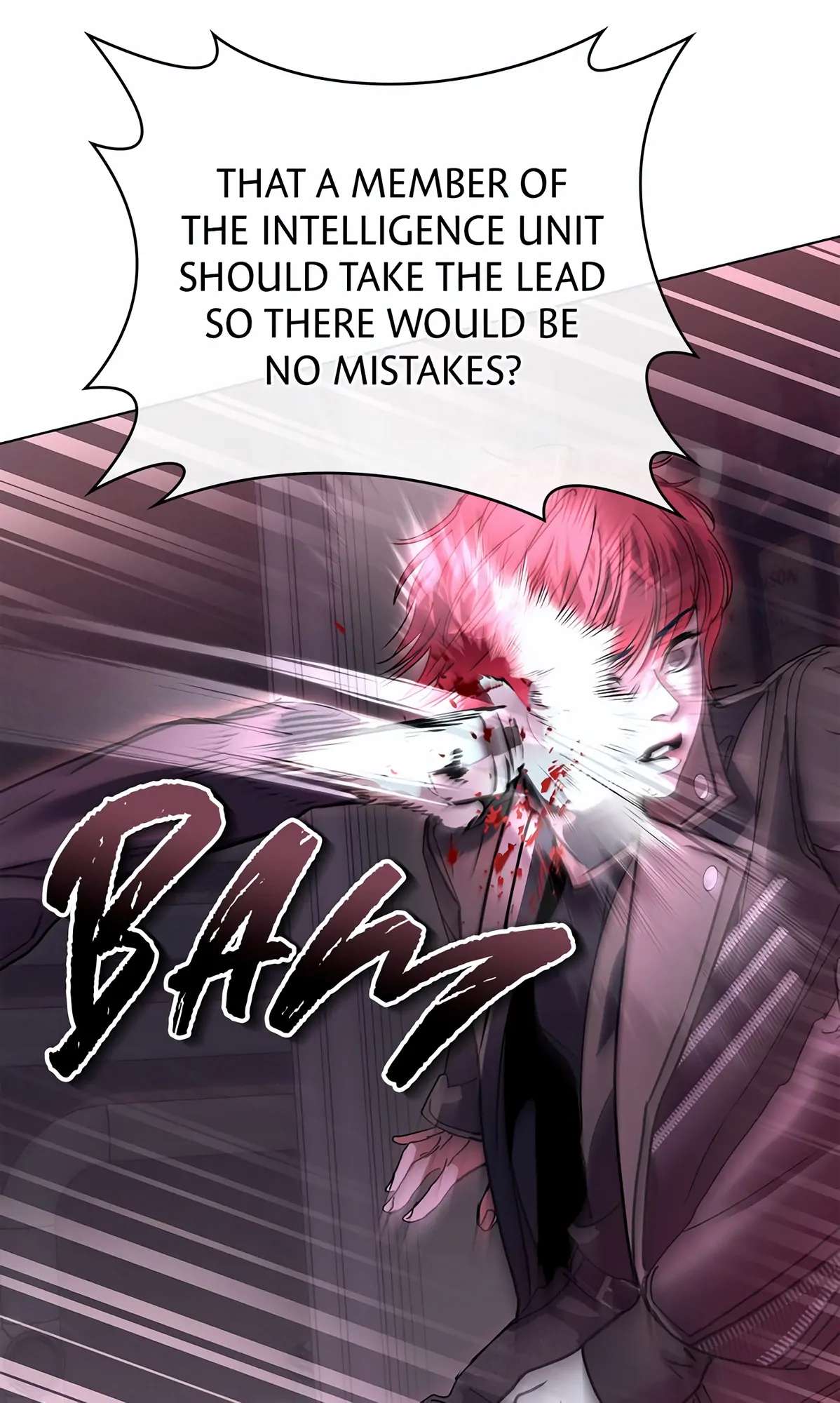 Read Crack chapter 3 image 40 on Lezhin