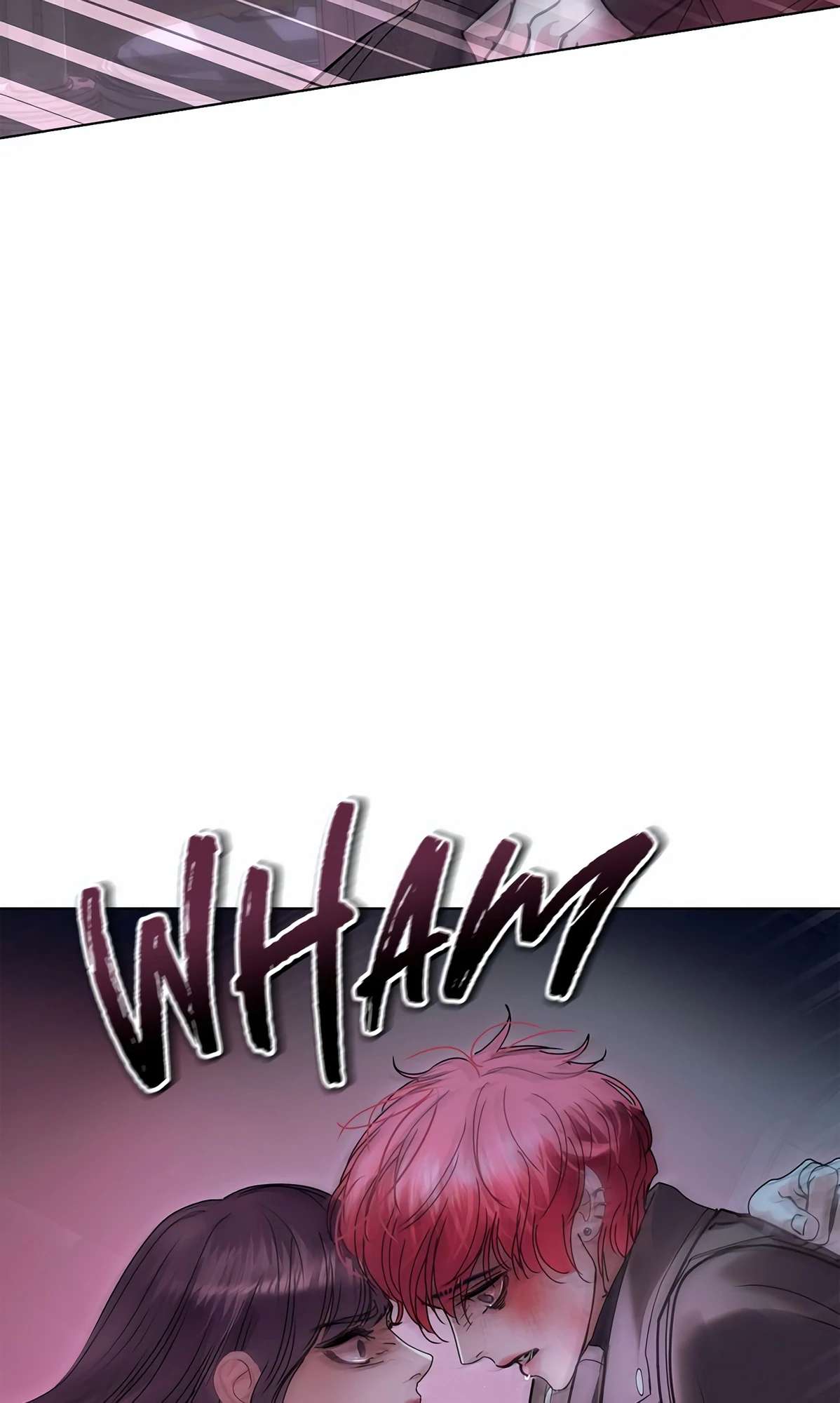 Read Crack chapter 3 image 41 on Lezhin
