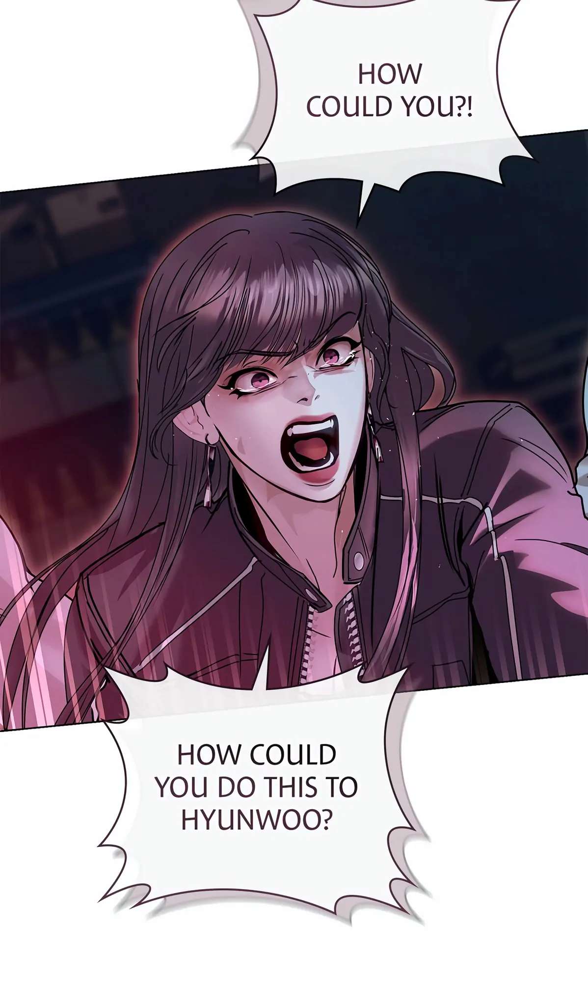 Read Crack chapter 3 image 44 on Lezhin