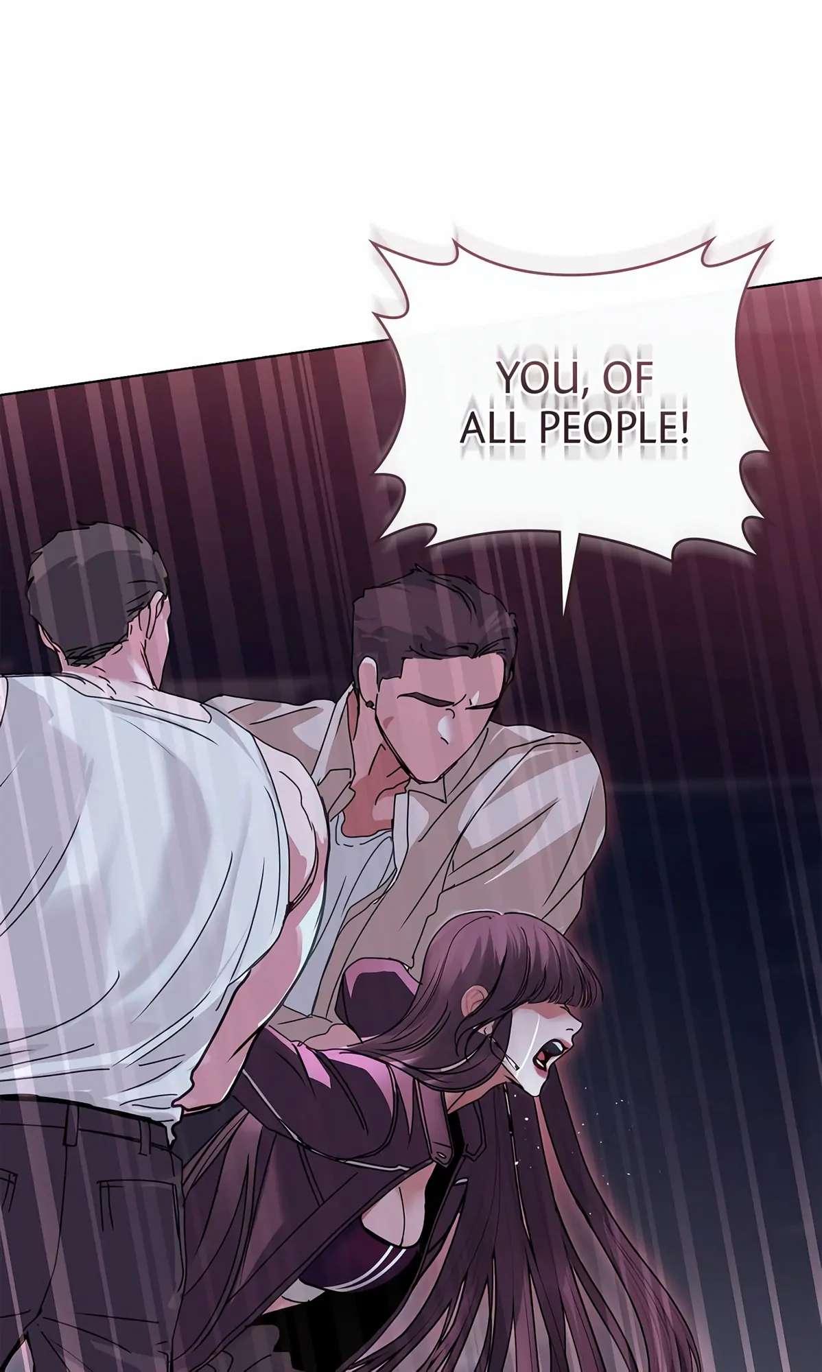 Read Crack chapter 3 image 45 on Lezhin
