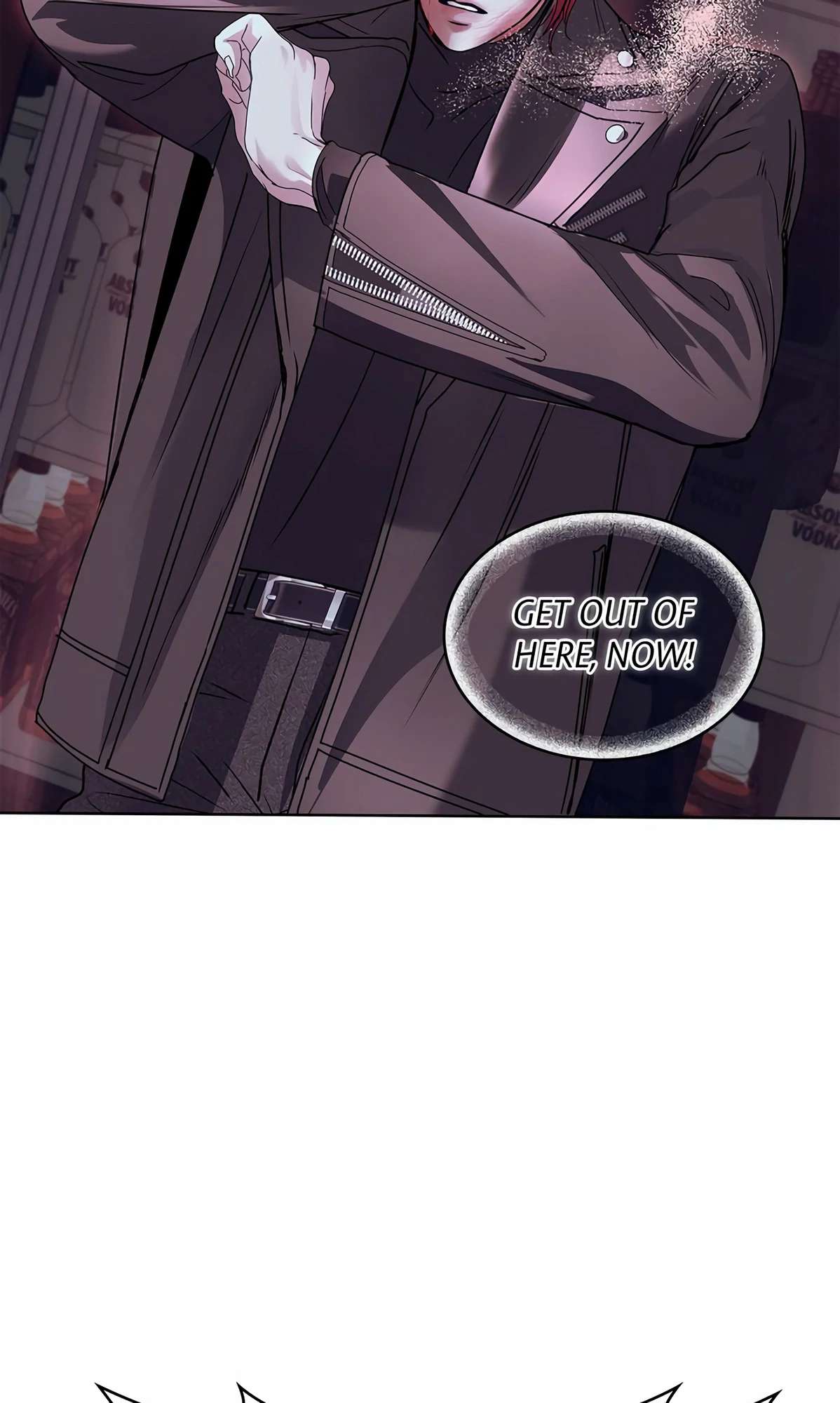 Read Crack chapter 3 image 47 on Lezhin