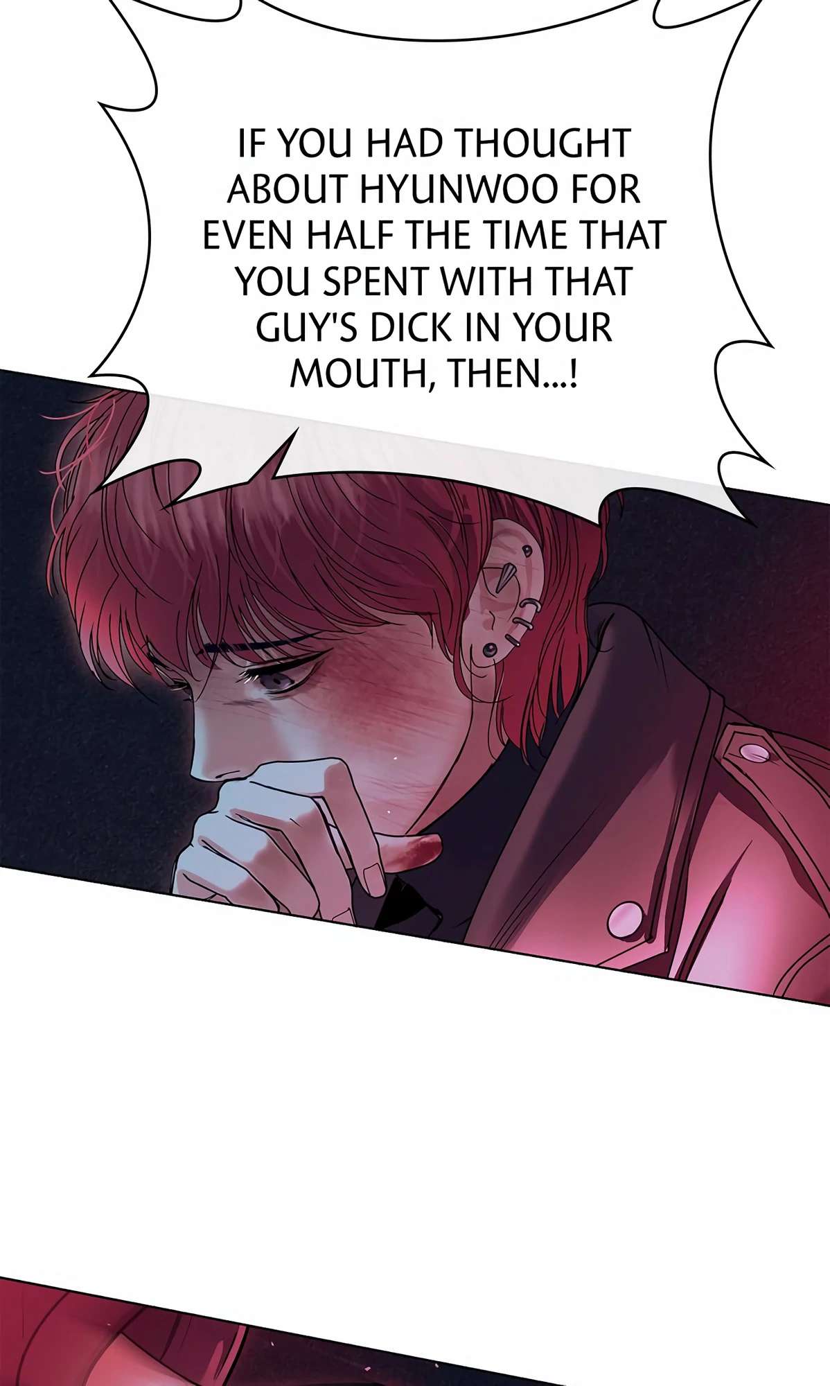 Read Crack chapter 3 image 48 on Lezhin