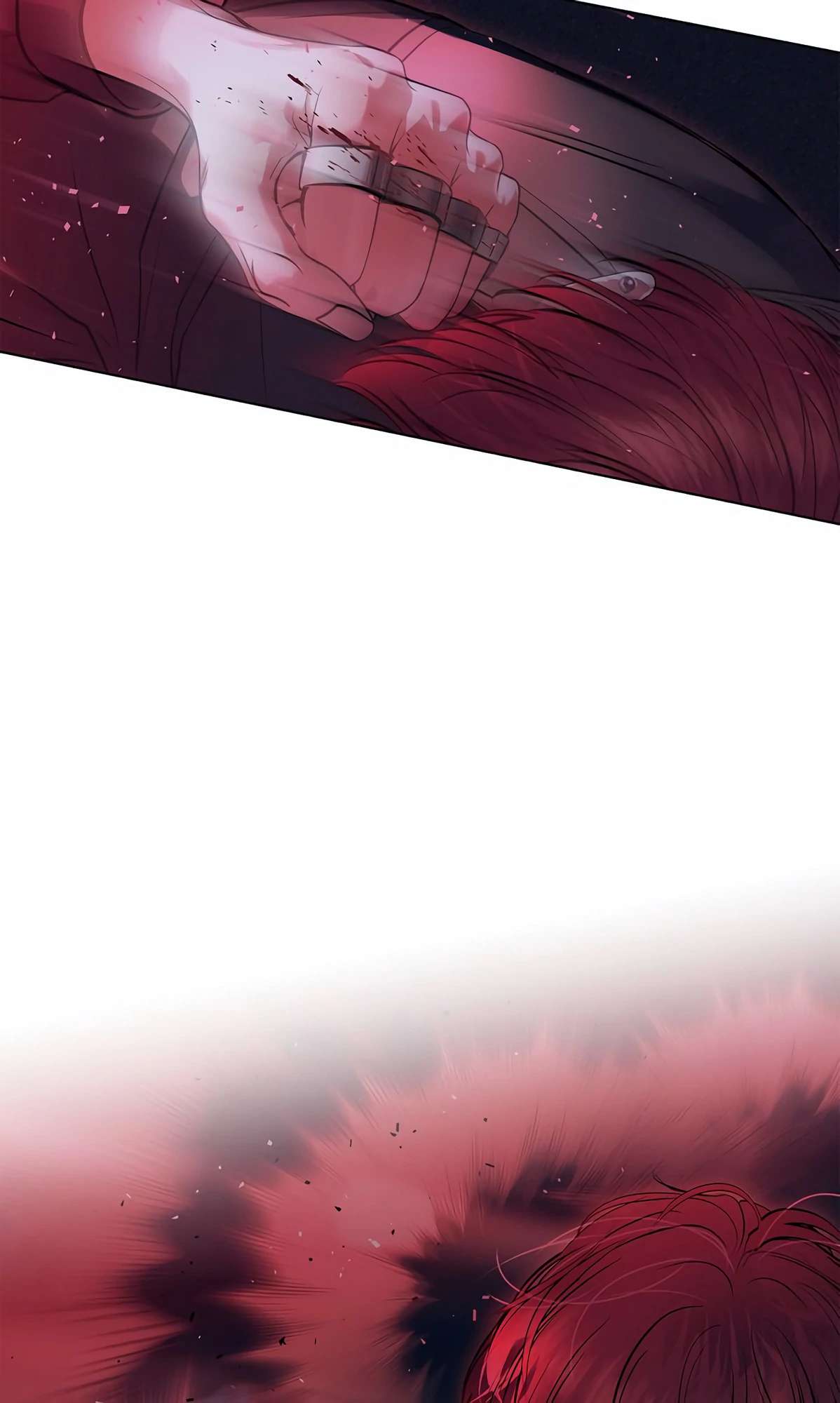 Read Crack chapter 3 image 49 on Lezhin