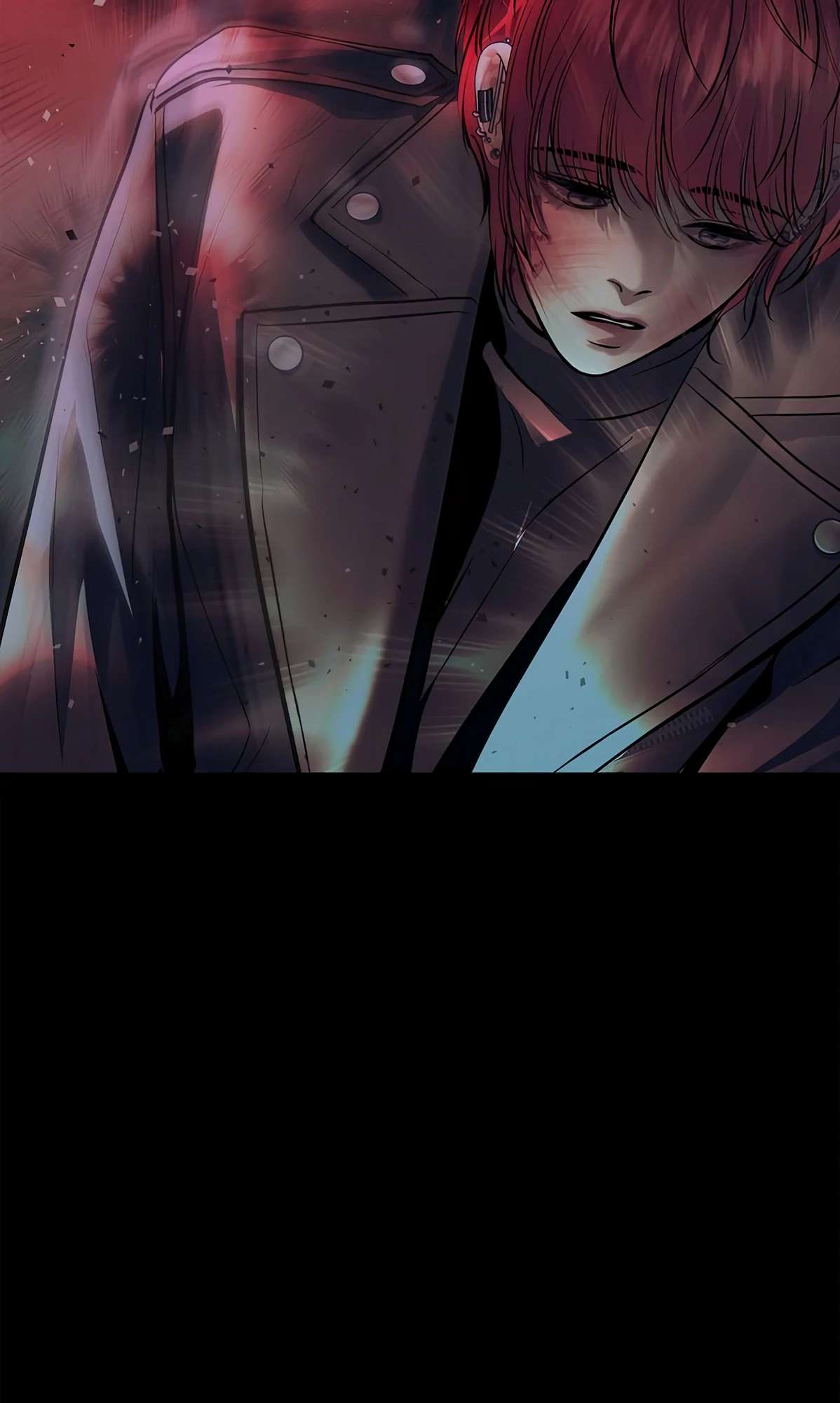 Read Crack chapter 3 image 50 on Lezhin