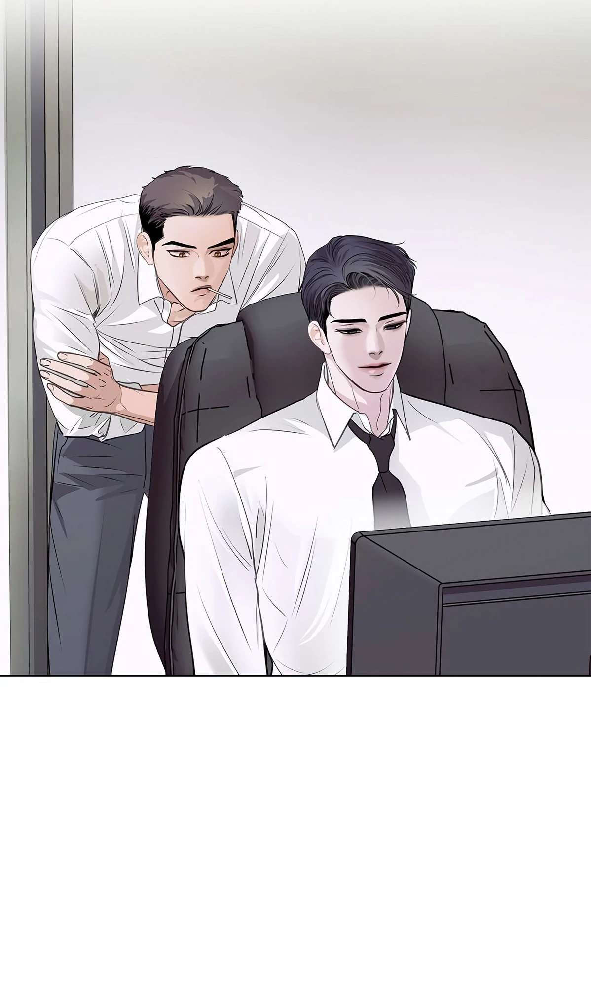 Read Crack chapter 3 image 61 on Lezhin