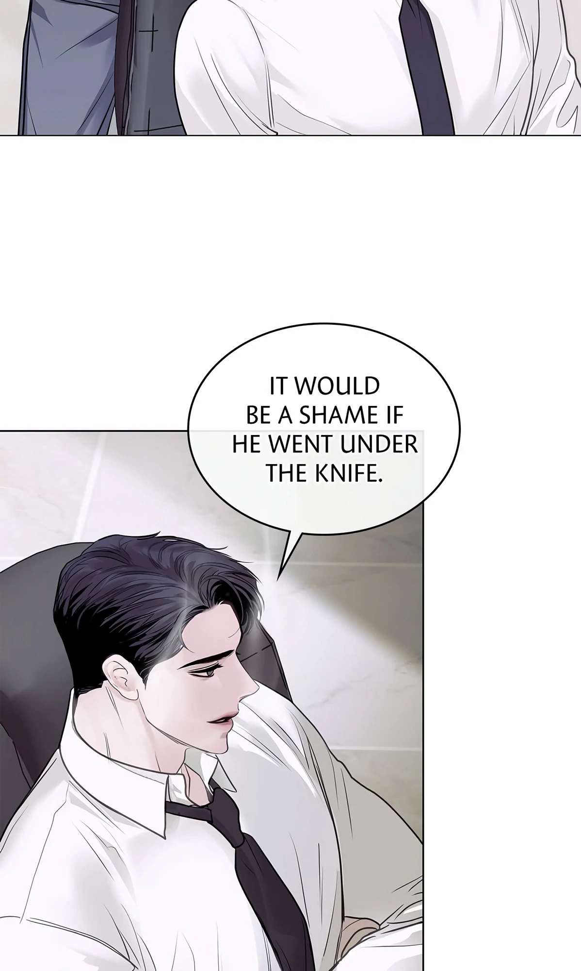 Read Crack chapter 3 image 64 on Lezhin