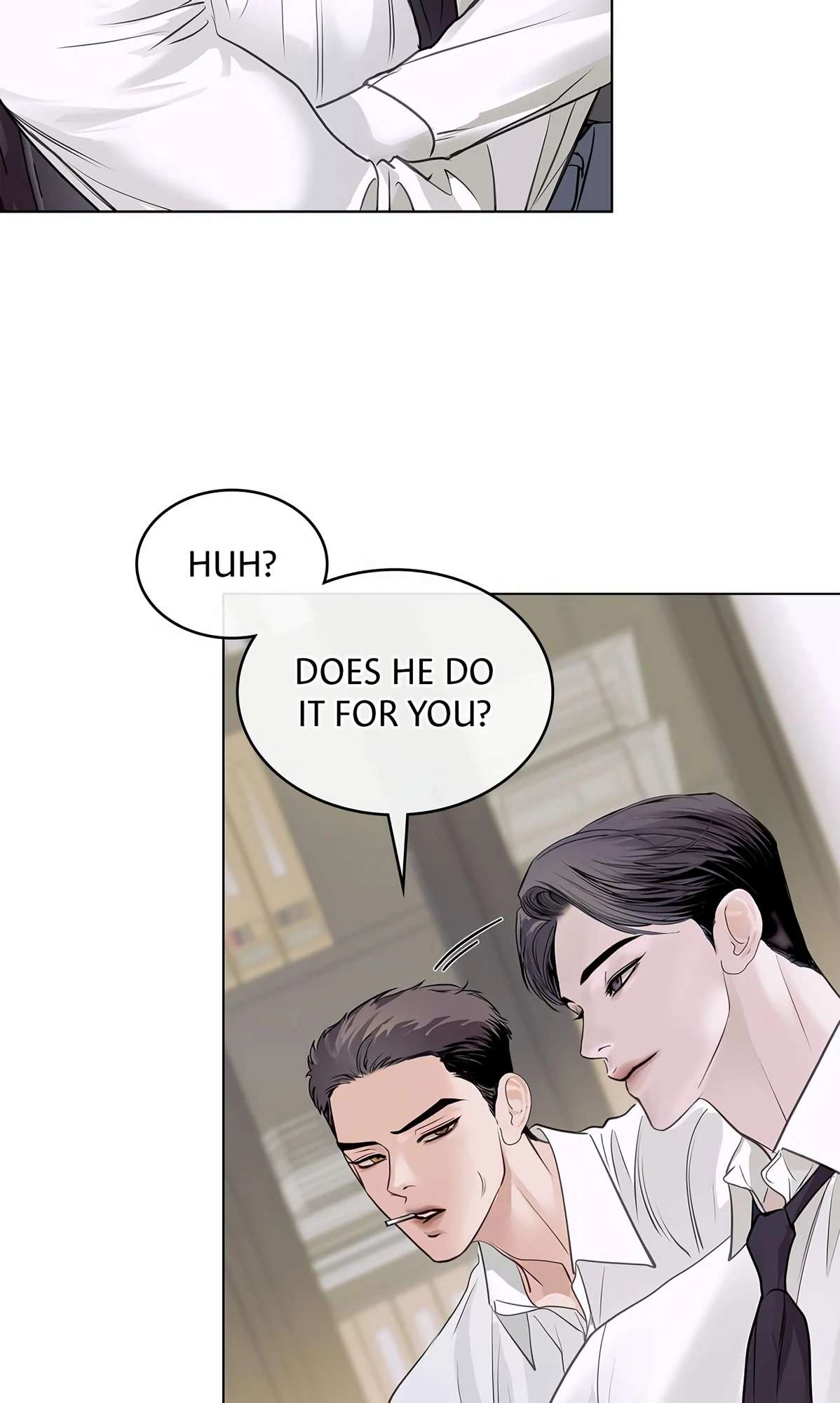 Read Crack chapter 3 image 65 on Lezhin