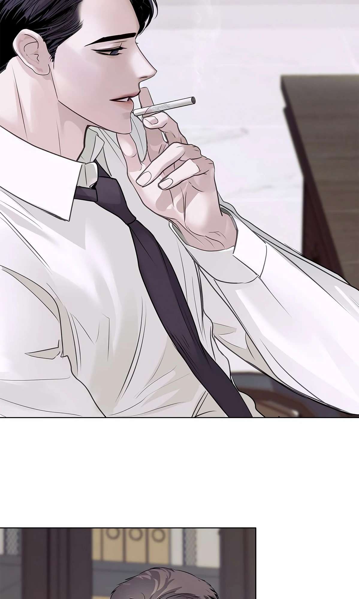 Read Crack chapter 3 image 68 on Lezhin
