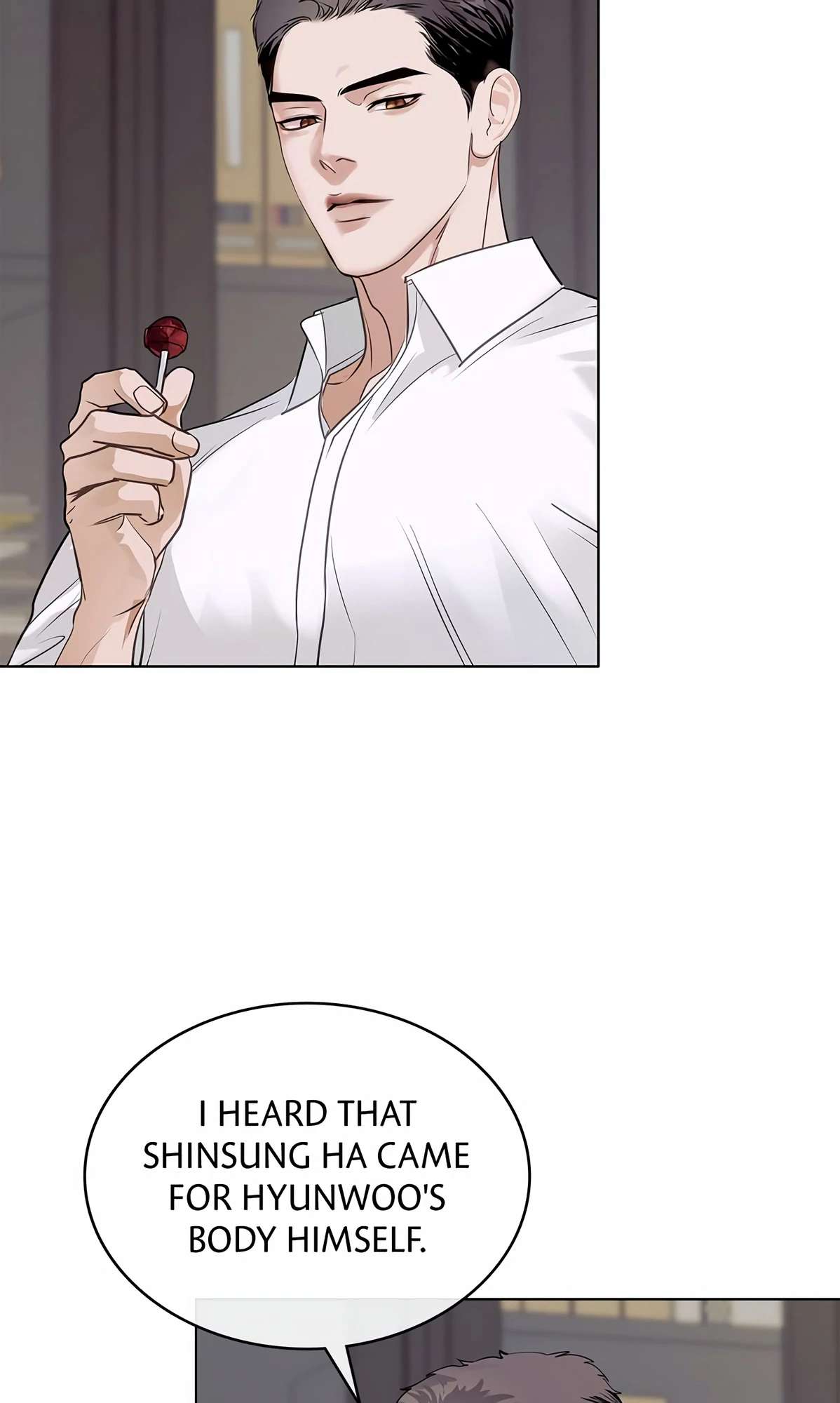 Read Crack chapter 3 image 69 on Lezhin