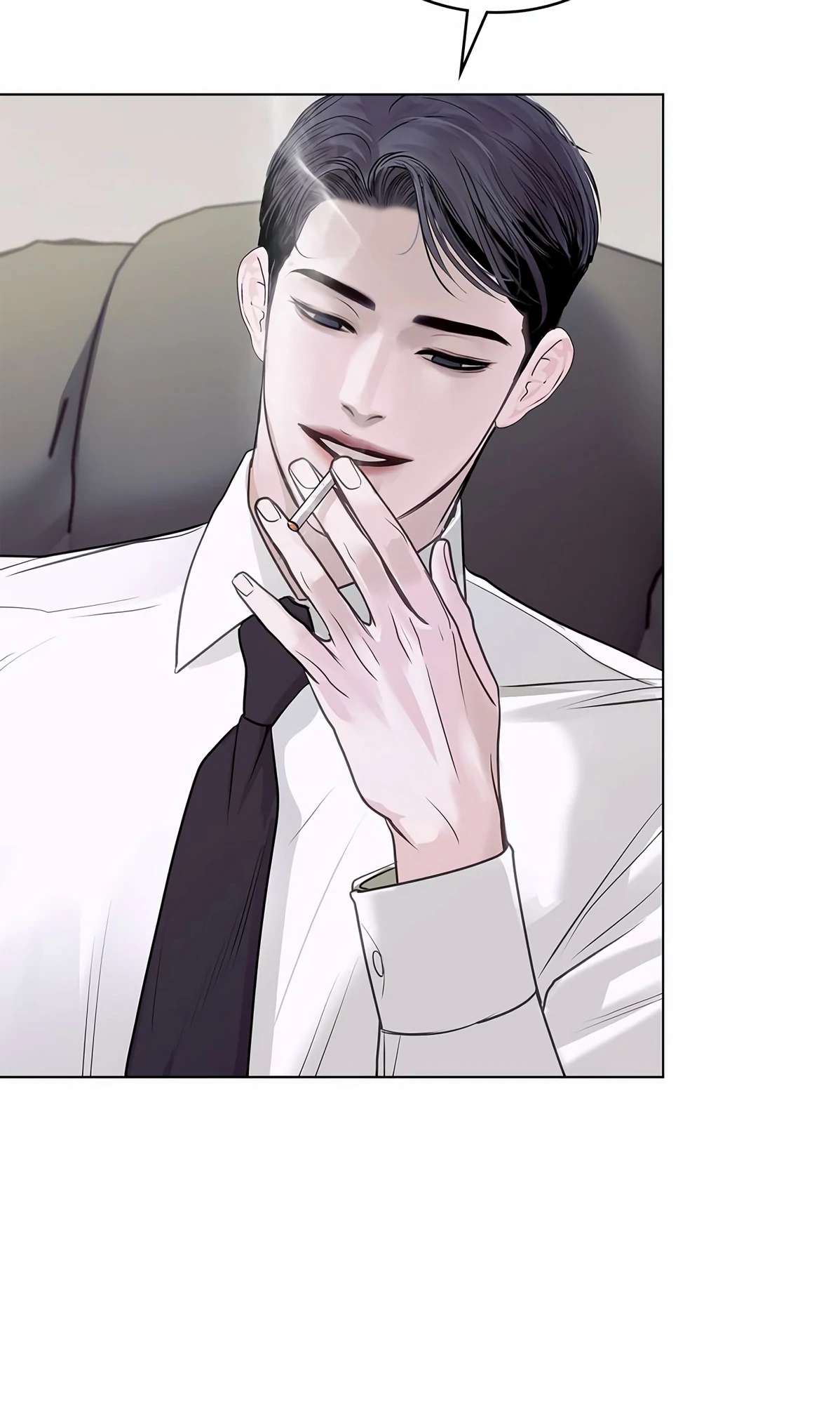 Read Crack chapter 3 image 71 on Lezhin