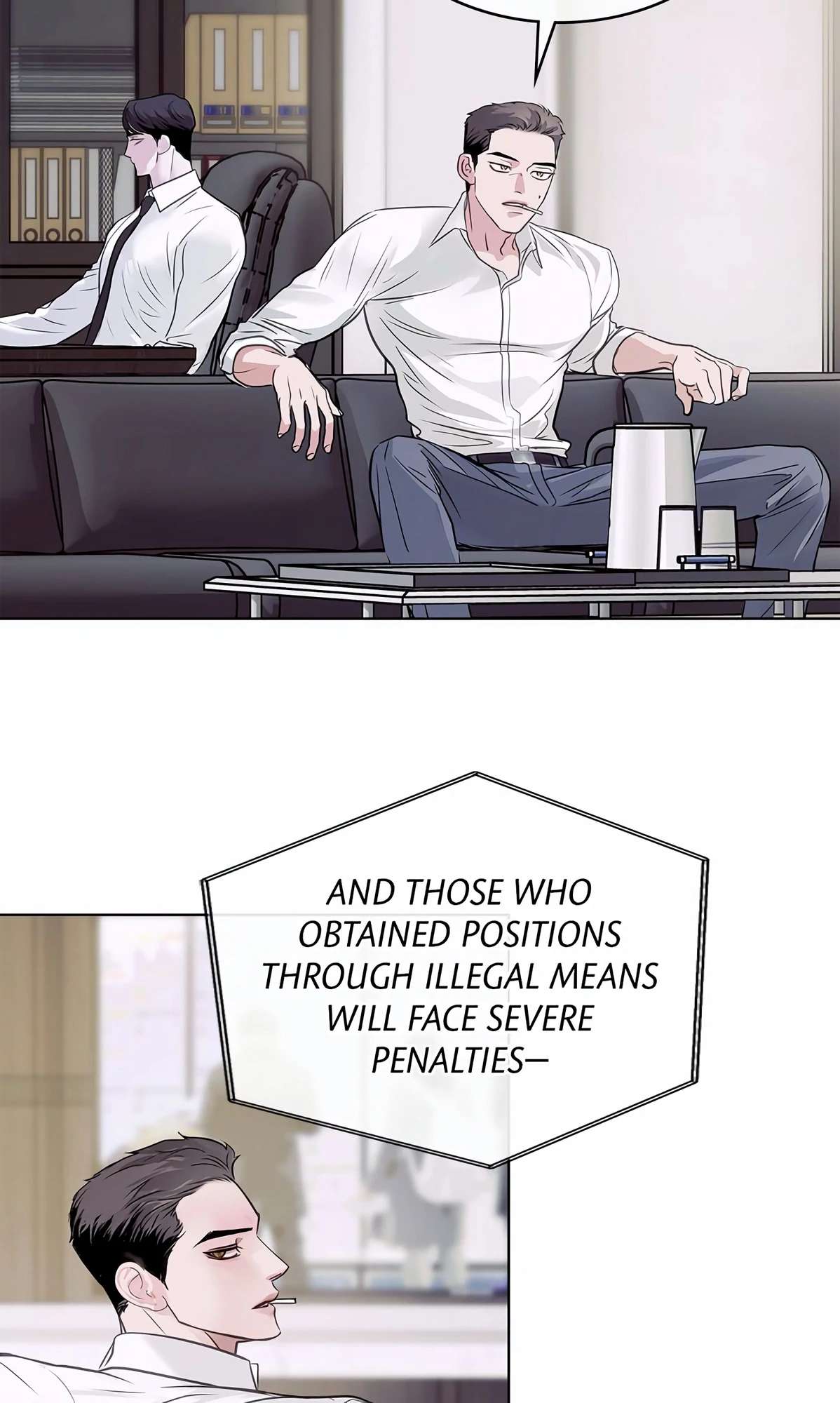 Read Crack chapter 3 image 76 on Lezhin