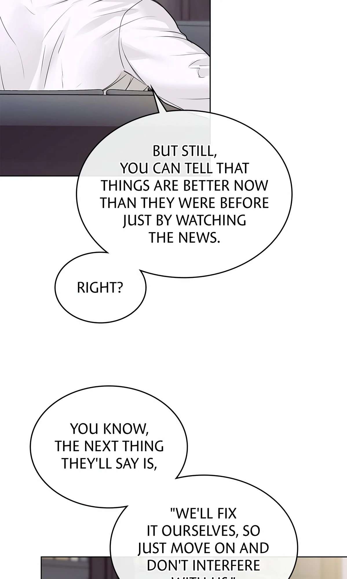 Read Crack chapter 3 image 77 on Lezhin