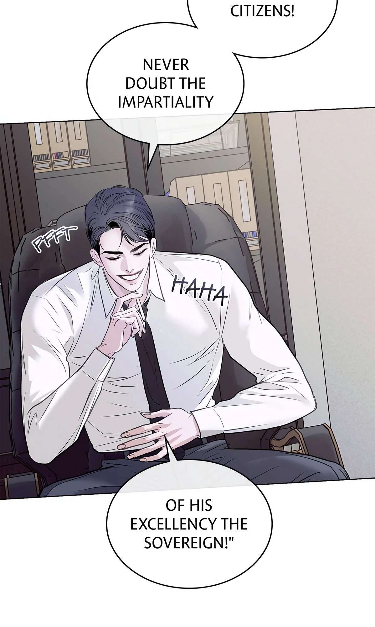 Read Crack chapter 3 image 79 on Lezhin
