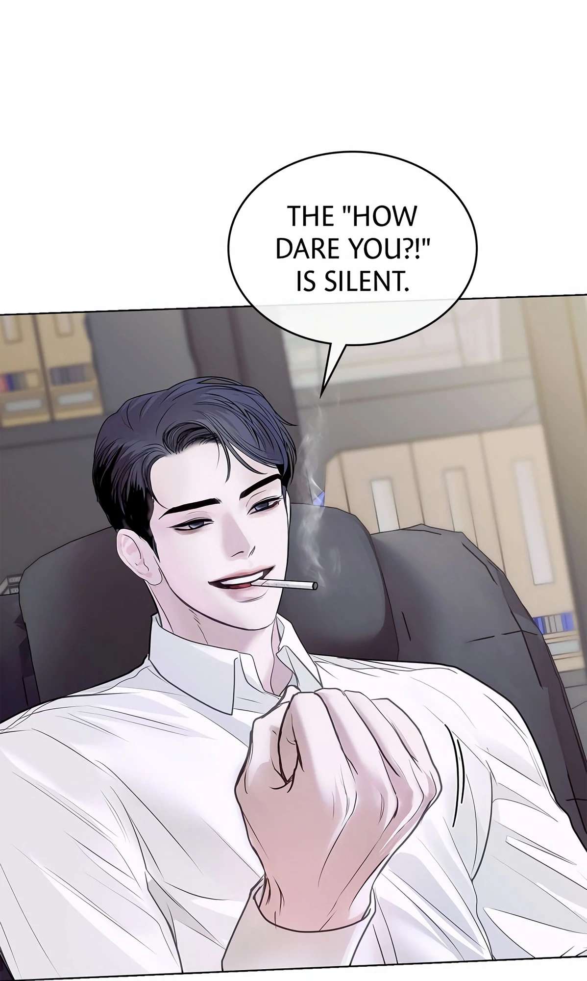 Read Crack chapter 3 image 80 on Lezhin