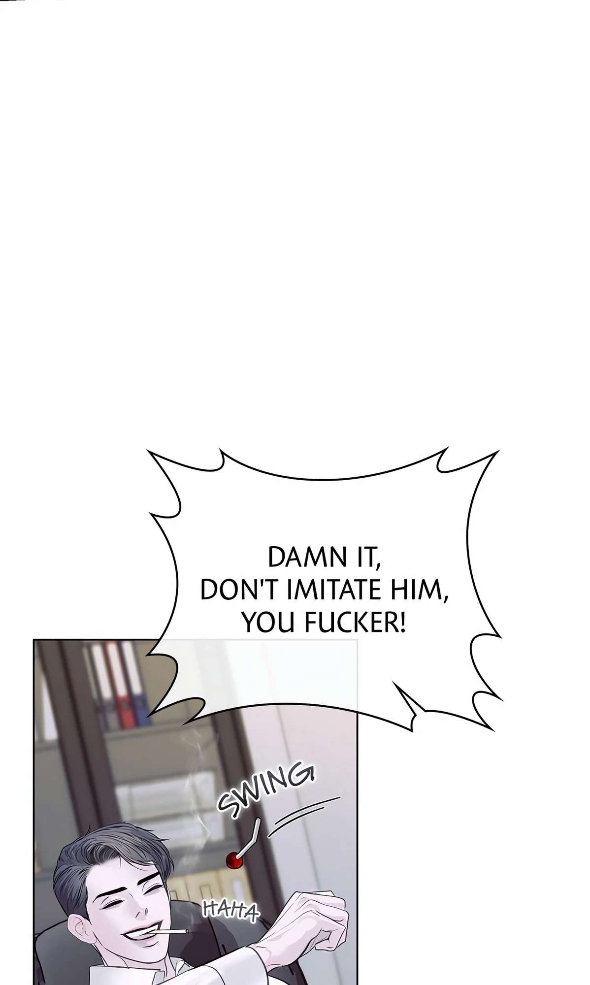 Read Crack chapter 3 image 81 on Lezhin