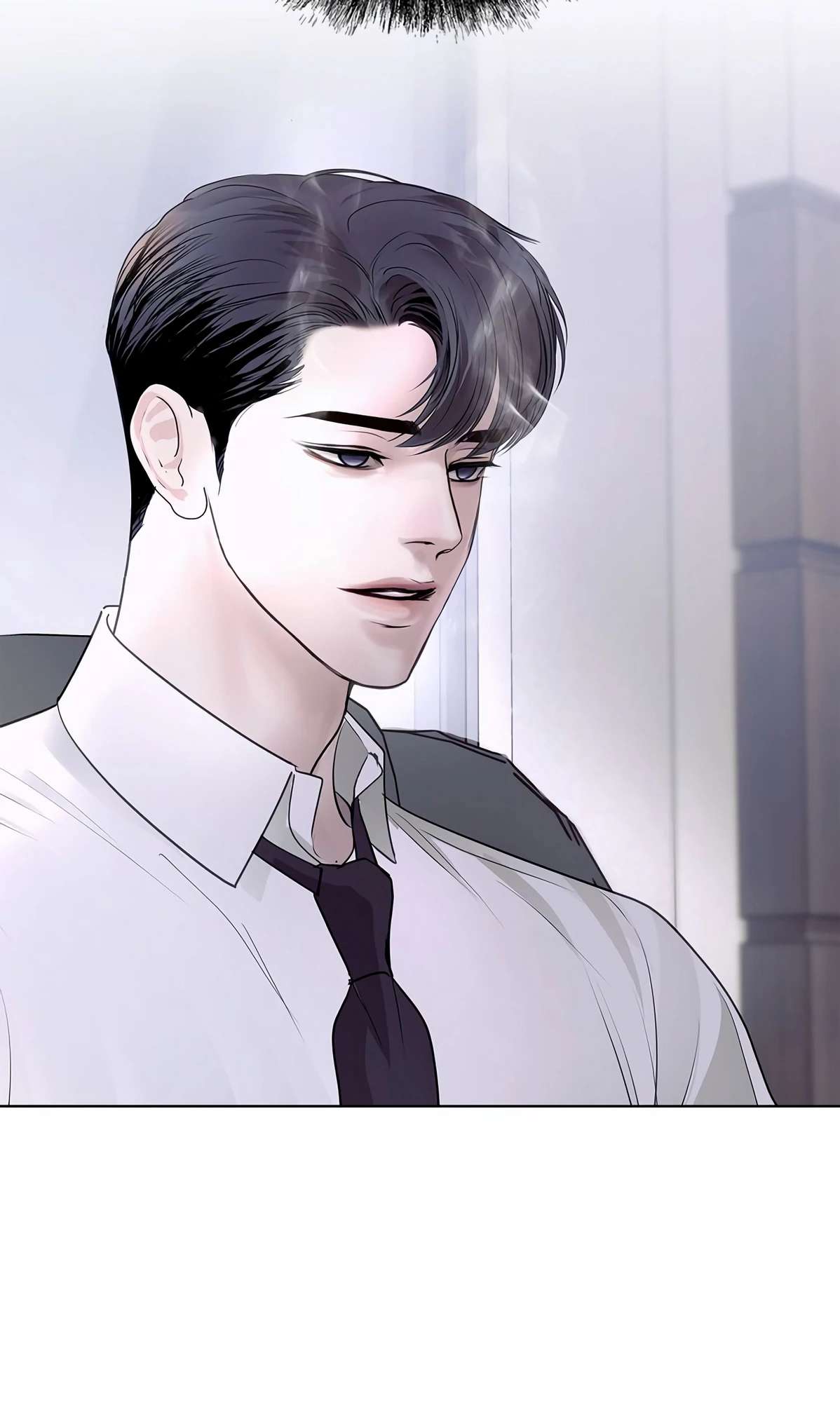 Read Crack chapter 3 image 84 on Lezhin
