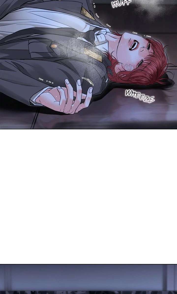 Read Crack chapter 30 image 11 on Lezhin