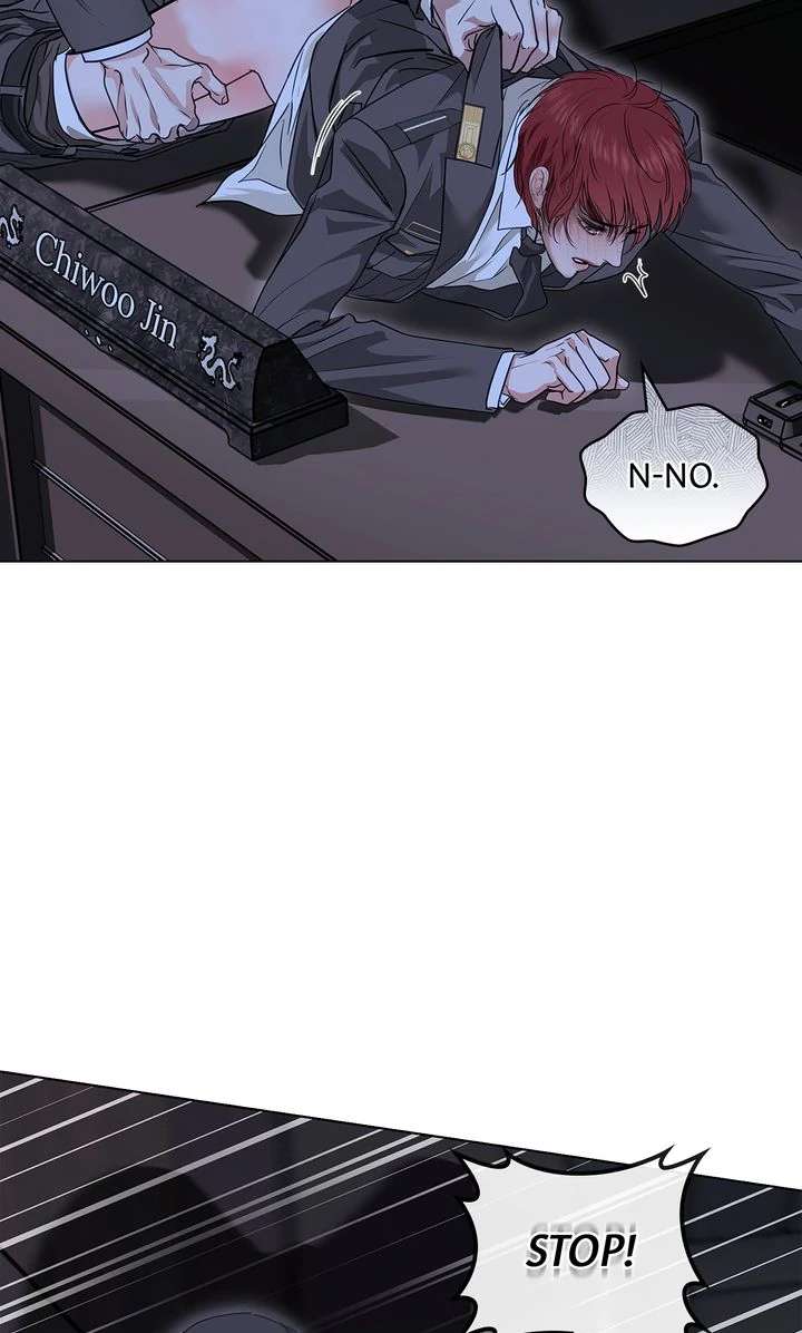 Read Crack chapter 30 image 14 on Lezhin