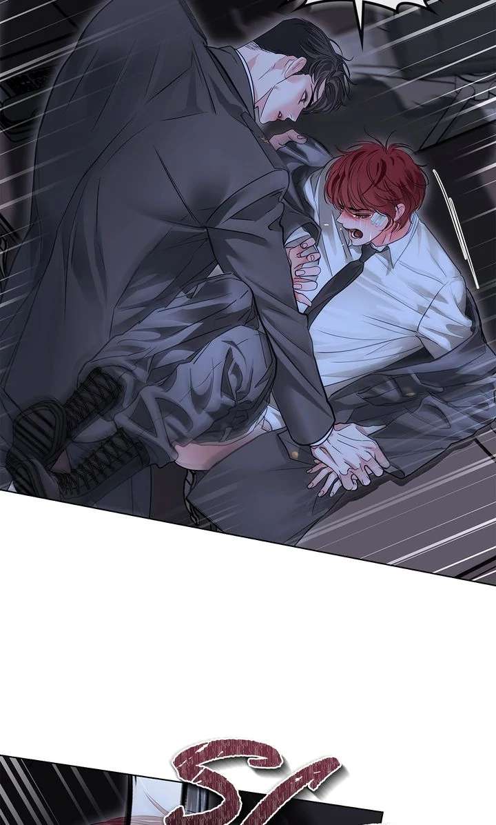 Read Crack chapter 30 image 15 on Lezhin