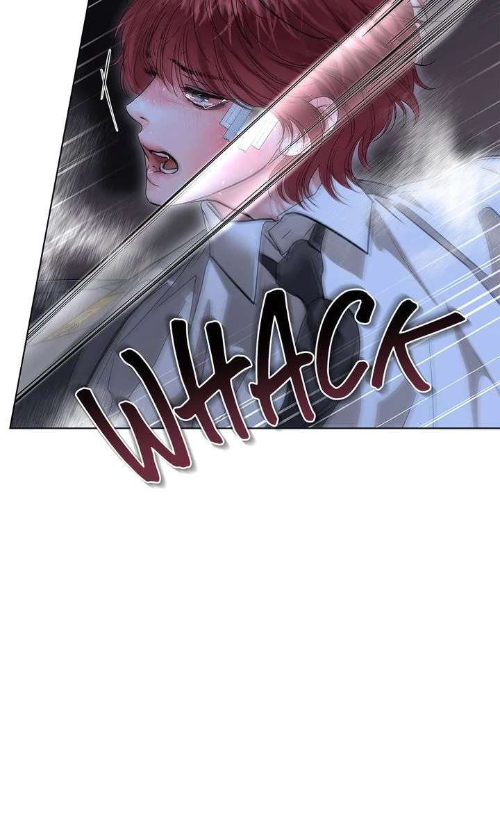 Read Crack chapter 30 image 17 on Lezhin