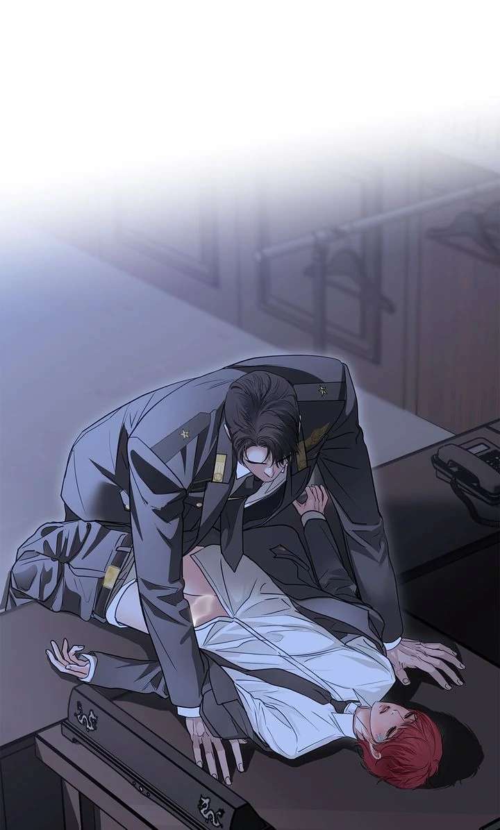Read Crack chapter 30 image 18 on Lezhin