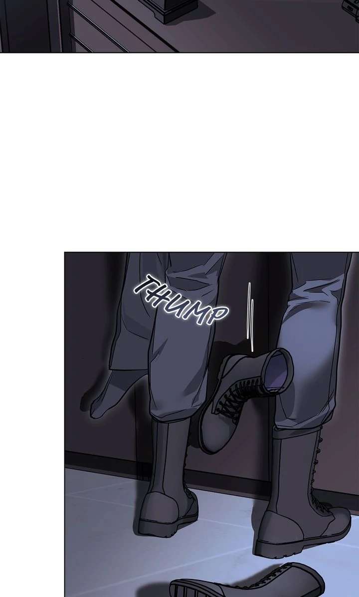 Read Crack chapter 30 image 19 on Lezhin
