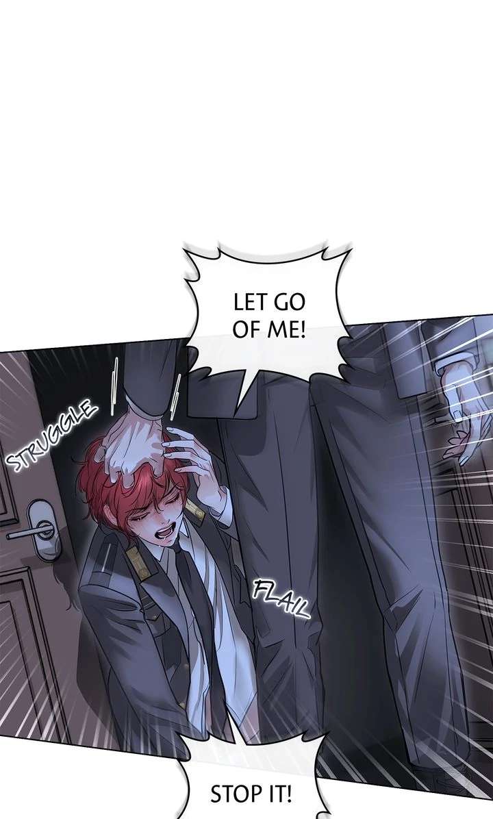 Read Crack chapter 30 image 2 on Lezhin