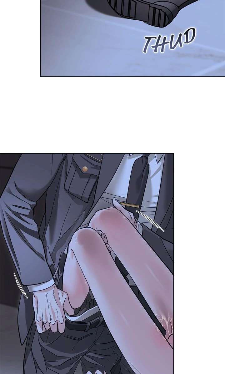Read Crack chapter 30 image 20 on Lezhin