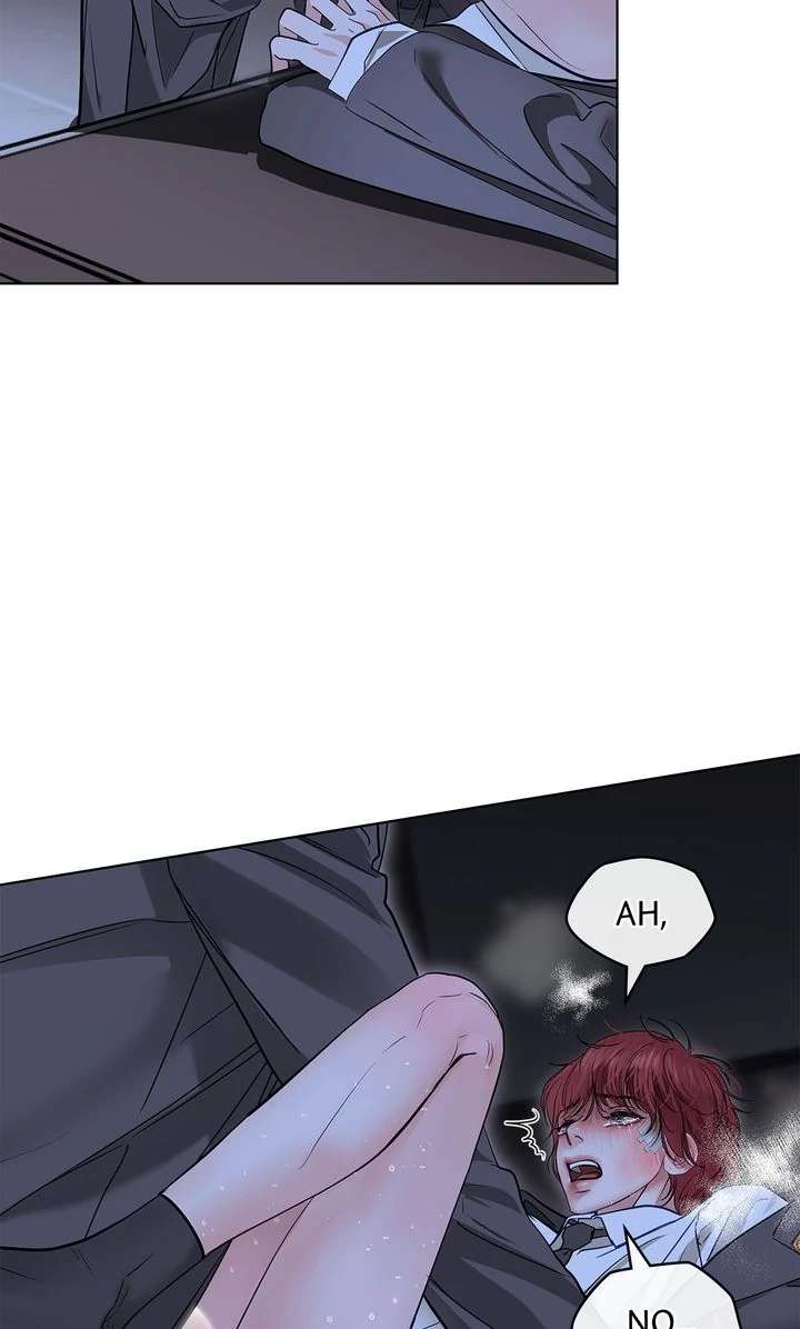 Read Crack chapter 30 image 21 on Lezhin