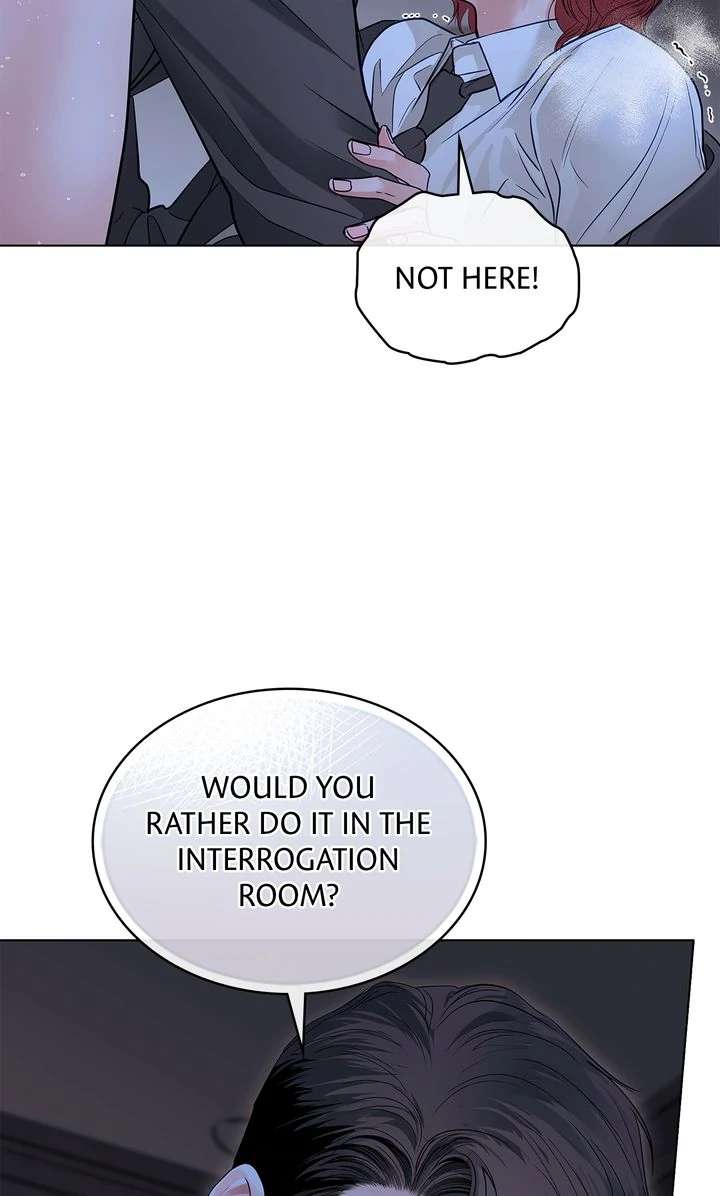 Read Crack chapter 30 image 23 on Lezhin