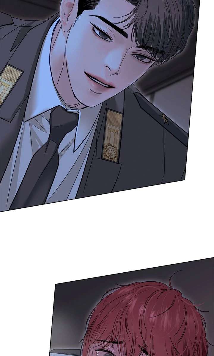 Read Crack chapter 30 image 24 on Lezhin