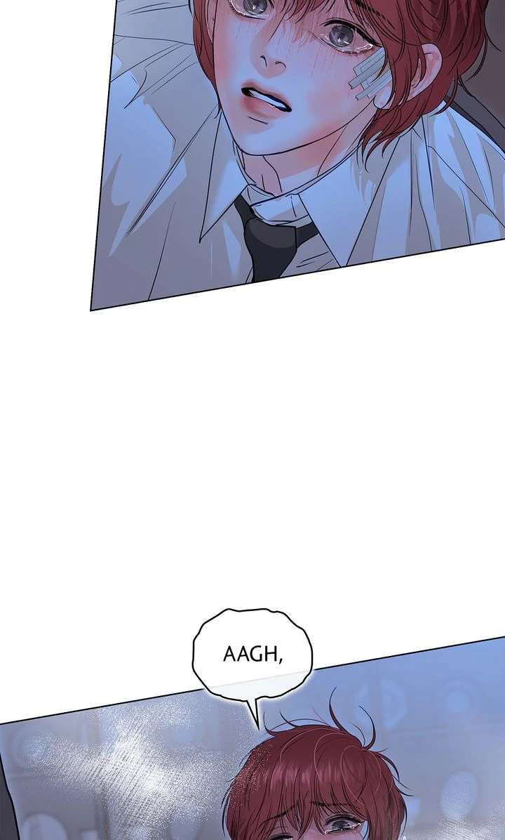 Read Crack chapter 30 image 25 on Lezhin