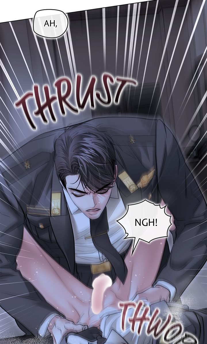 Read Crack chapter 30 image 27 on Lezhin