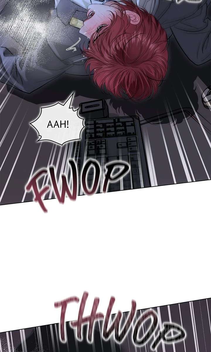Read Crack chapter 30 image 28 on Lezhin