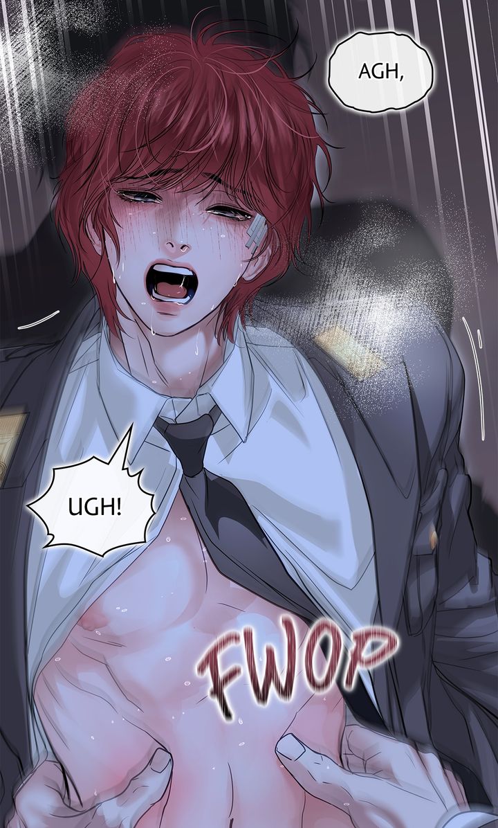 Read Crack chapter 30 image 29 on Lezhin
