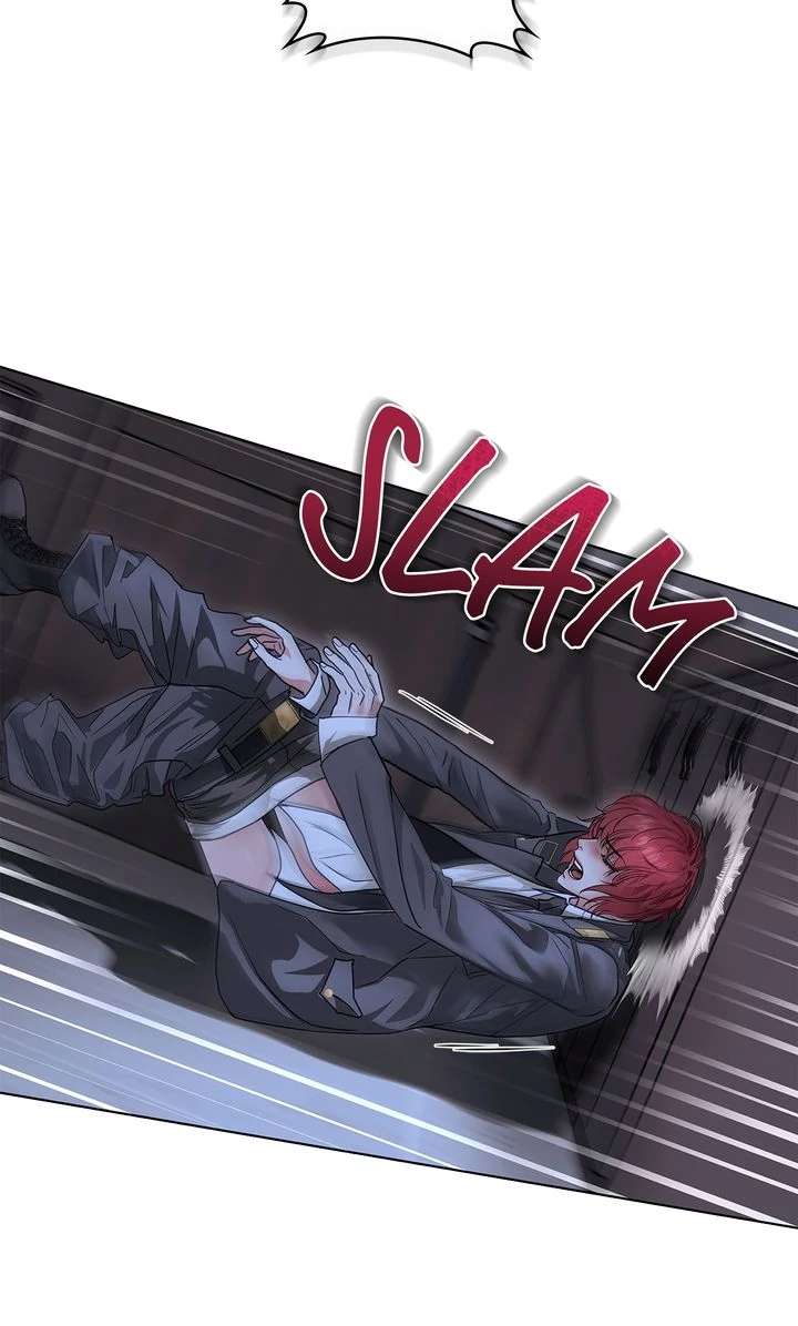 Read Crack chapter 30 image 3 on Lezhin