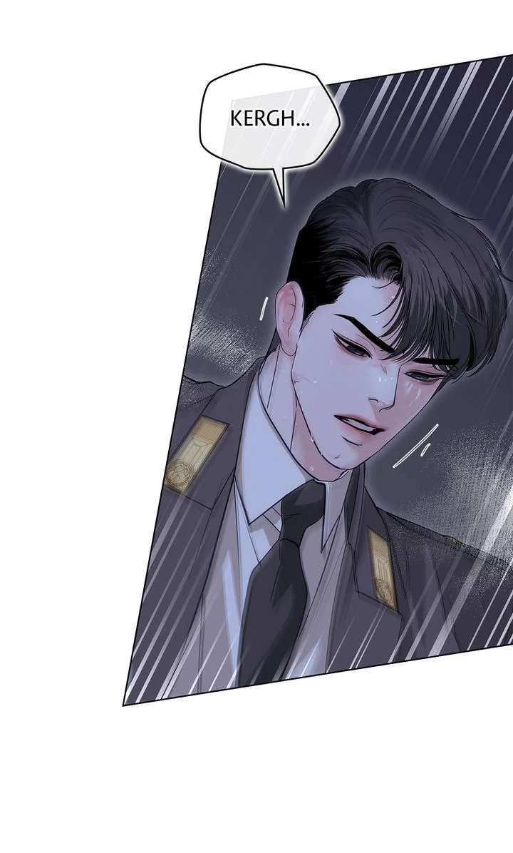 Read Crack chapter 30 image 32 on Lezhin
