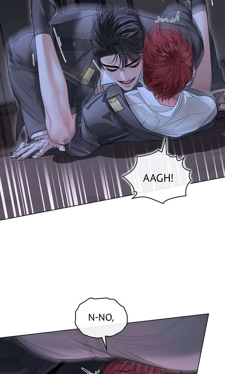 Read Crack chapter 30 image 36 on Lezhin
