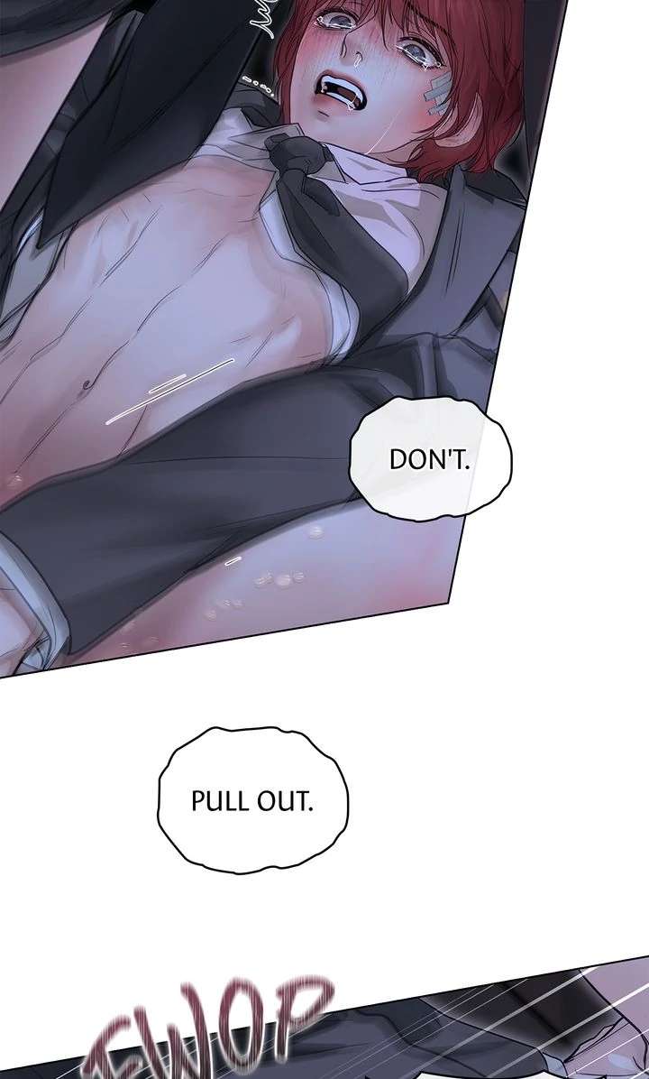 Read Crack chapter 30 image 37 on Lezhin