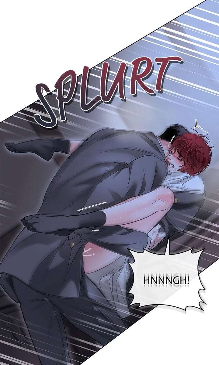 Read Crack chapter 30 image 39 on Lezhin