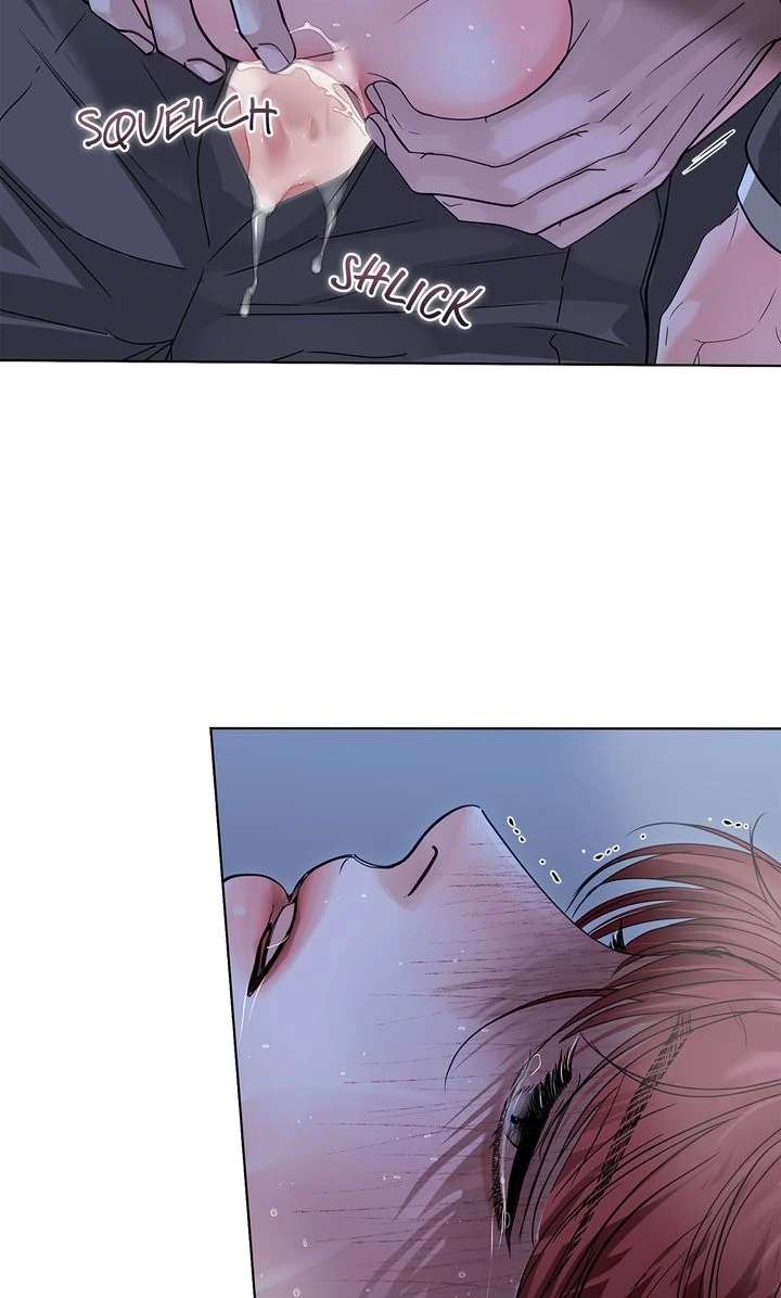 Read Crack chapter 30 image 42 on Lezhin