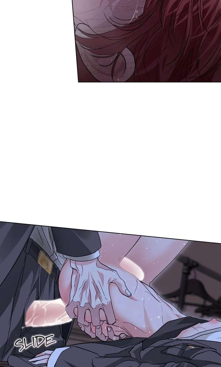 Read Crack chapter 30 image 43 on Lezhin