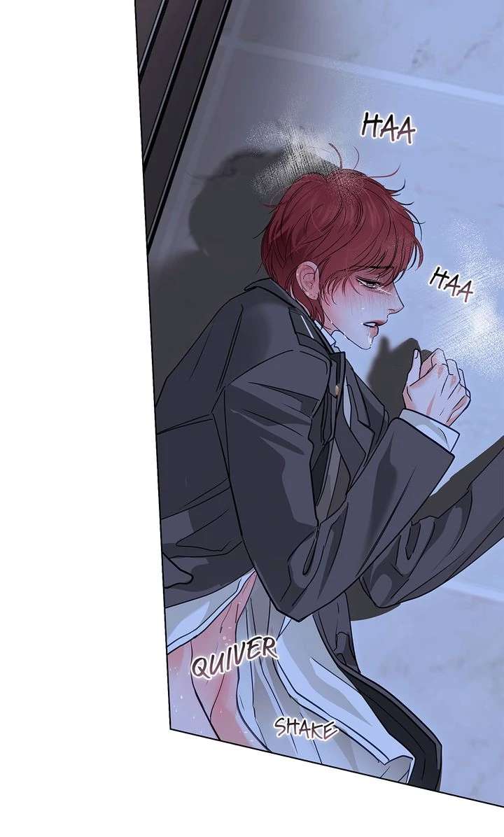 Read Crack chapter 30 image 49 on Lezhin