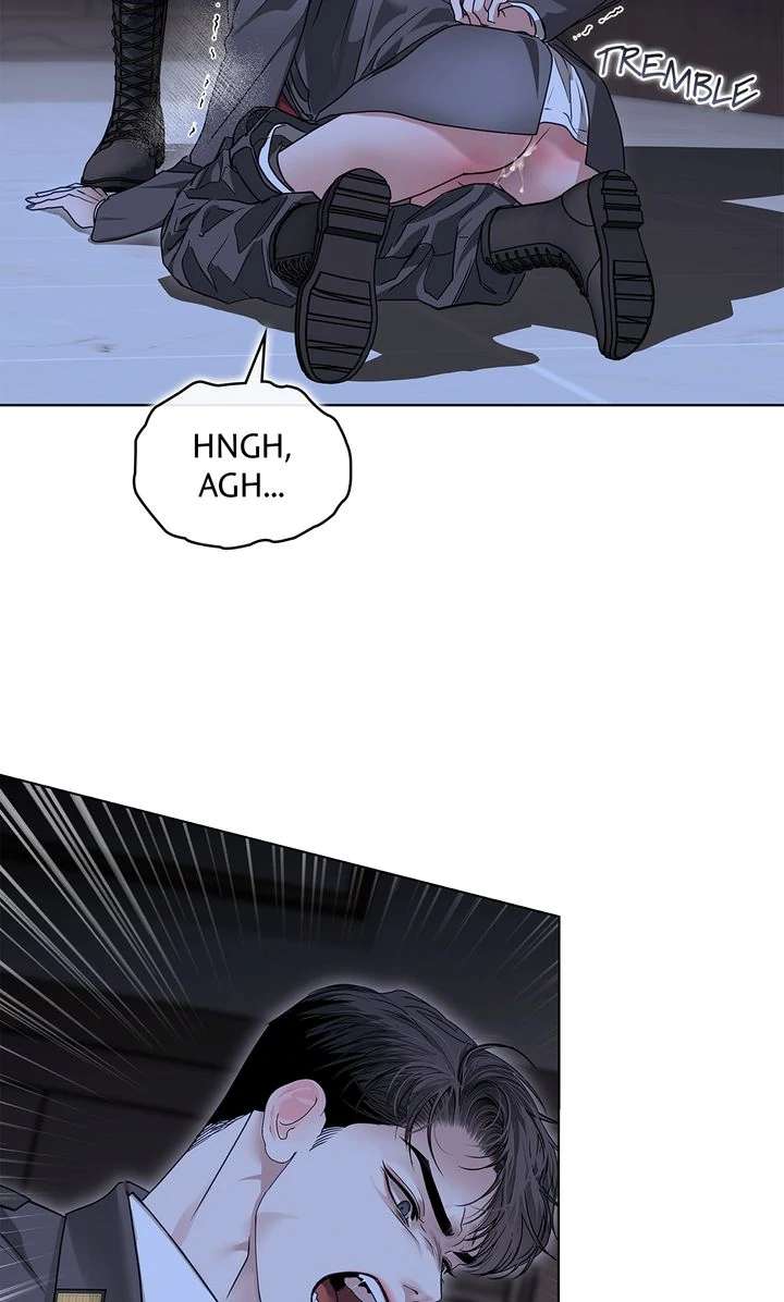 Read Crack chapter 30 image 5 on Lezhin