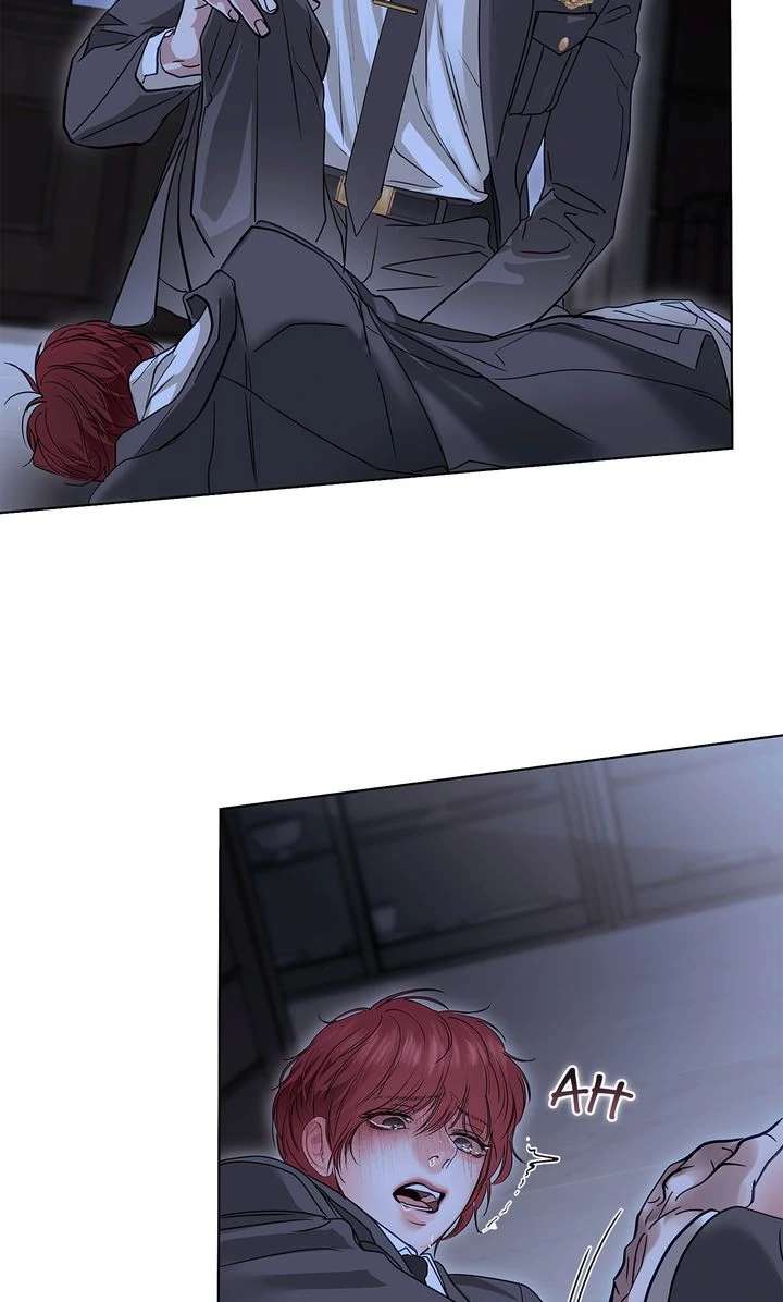 Read Crack chapter 30 image 52 on Lezhin