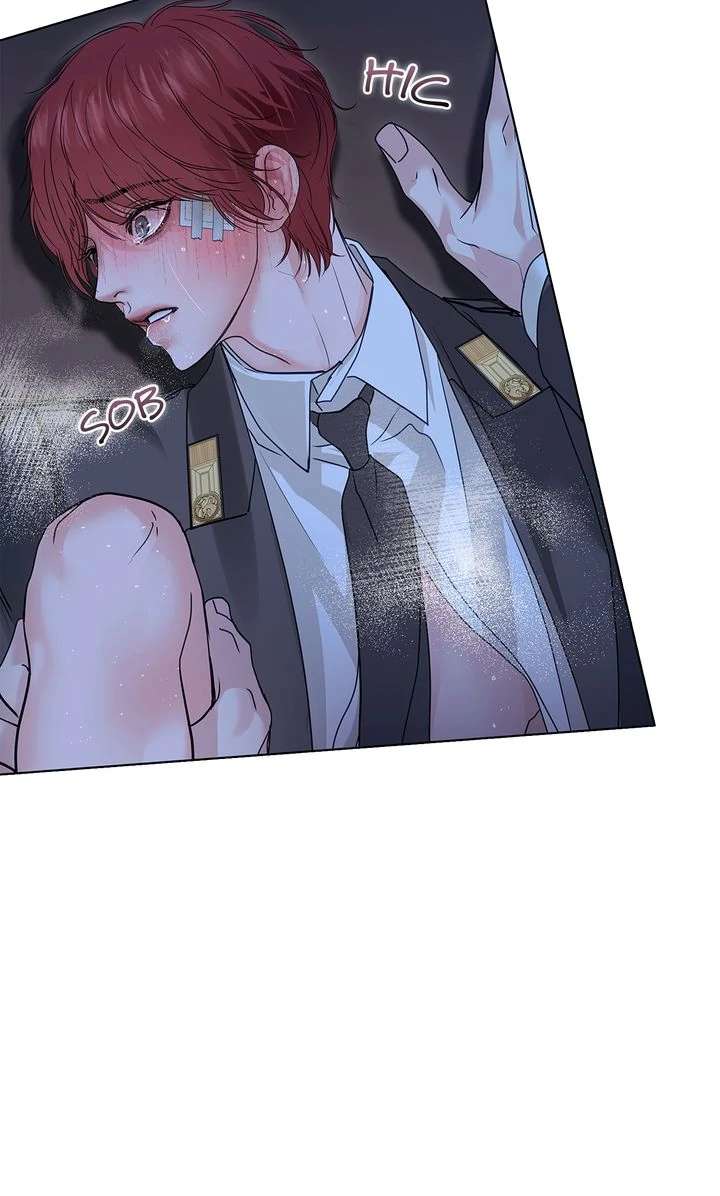 Read Crack chapter 30 image 57 on Lezhin