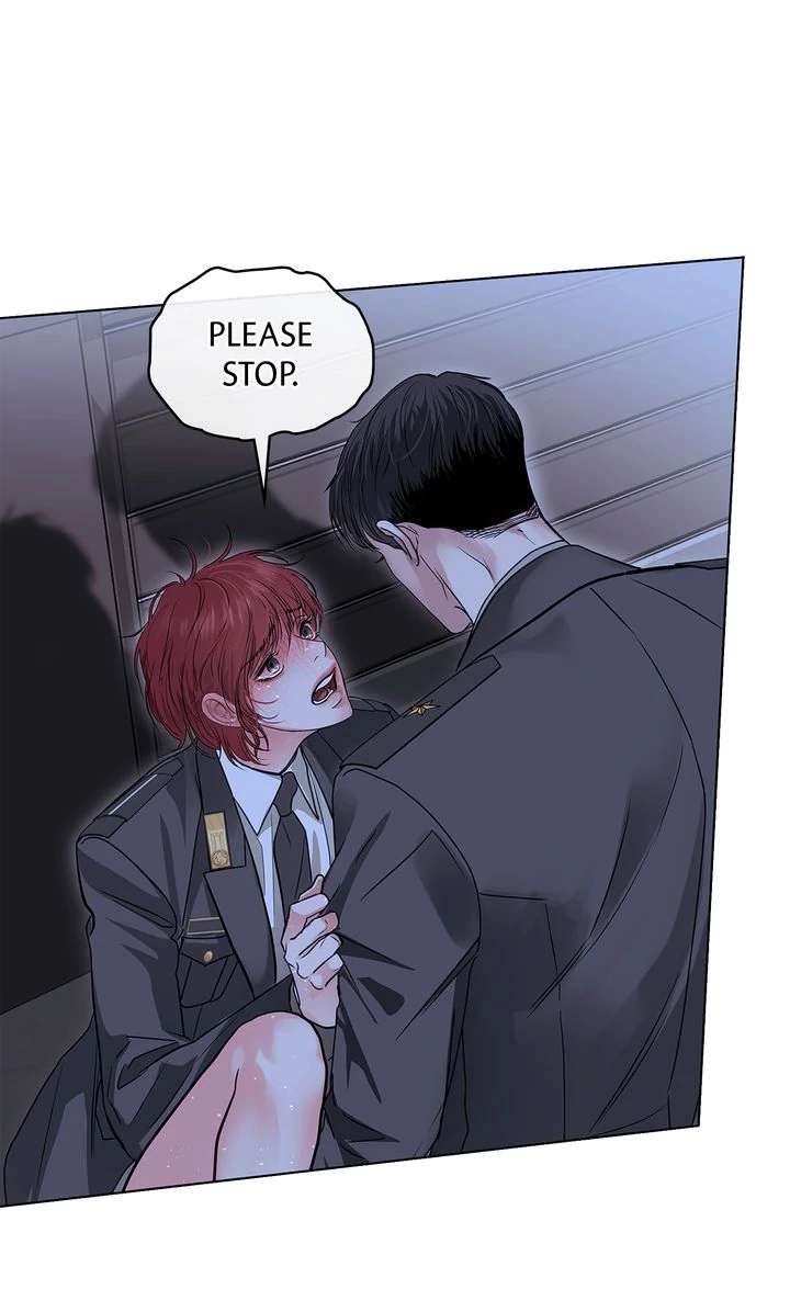 Read Crack chapter 30 image 59 on Lezhin