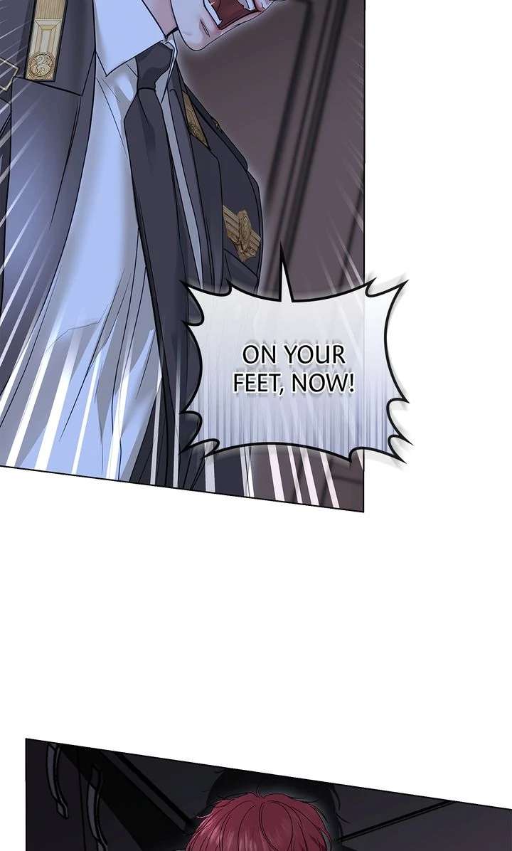 Read Crack chapter 30 image 6 on Lezhin