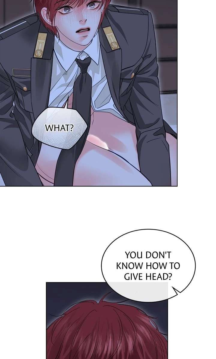 Read Crack chapter 30 image 64 on Lezhin