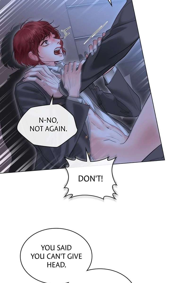 Read Crack chapter 30 image 66 on Lezhin
